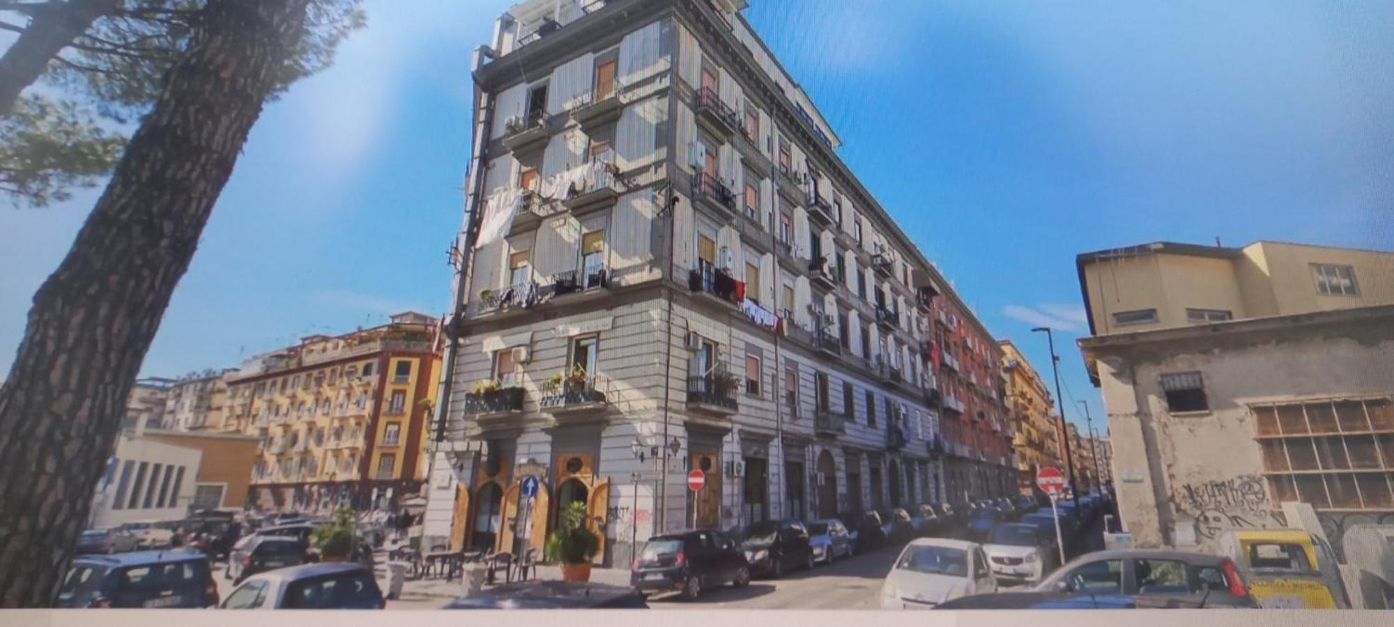 Maison d'hôtes Al Centro Sinner Haus